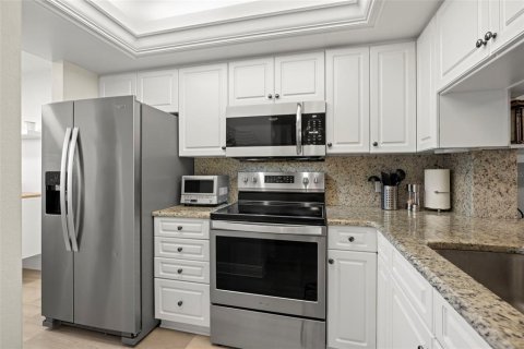 Condominio en venta en Tierra Verde, Florida, 2 dormitorios, 96.62 m2 № 1593309 - foto 8