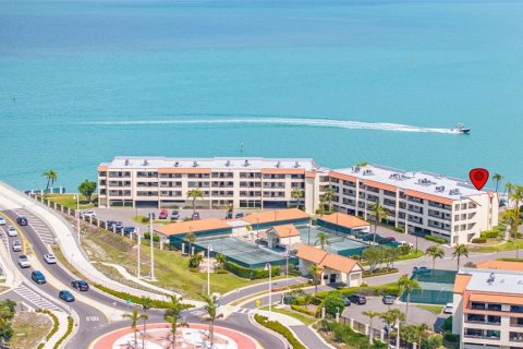 Condominio en venta en Tierra Verde, Florida, 2 dormitorios, 96.62 m2 № 1593309 - foto 2