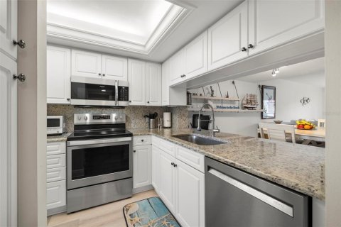 Condominio en venta en Tierra Verde, Florida, 2 dormitorios, 96.62 m2 № 1593309 - foto 6
