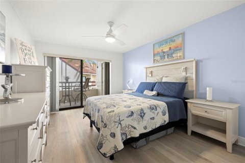 Condominio en venta en Tierra Verde, Florida, 2 dormitorios, 96.62 m2 № 1593309 - foto 26
