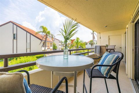 Condominio en venta en Tierra Verde, Florida, 2 dormitorios, 96.62 m2 № 1593309 - foto 23