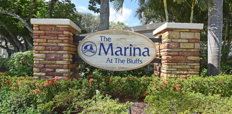 Condo in Jupiter, Florida, 2 bedrooms № 996035