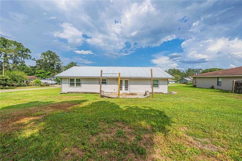 House in Ocala, Florida 3 bedrooms, 139.54 sq.m. № 1878095 - photo 21