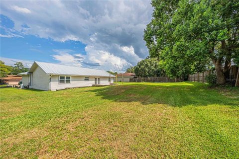 House in Ocala, Florida 3 bedrooms, 139.54 sq.m. № 1878095 - photo 20