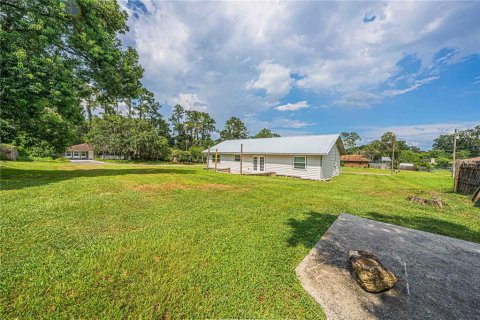 House in Ocala, Florida 3 bedrooms, 139.54 sq.m. № 1878095 - photo 22
