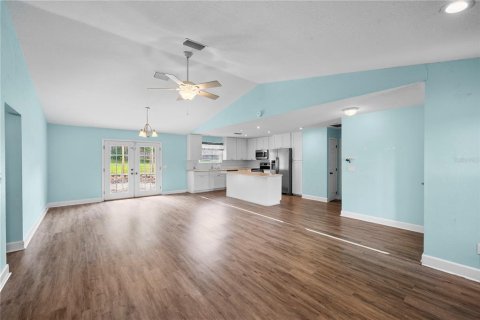 House in Ocala, Florida 3 bedrooms, 139.54 sq.m. № 1878095 - photo 14