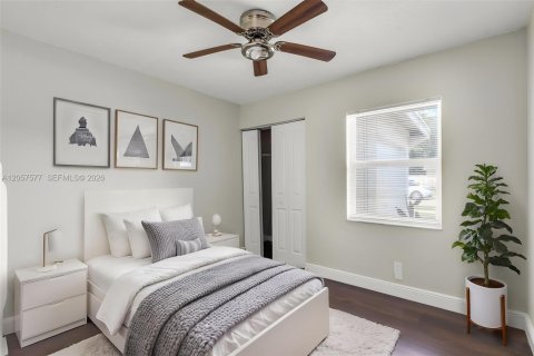 Casa en venta en North Lauderdale, Florida, 3 dormitorios, 117.52 m2 № 2260261 - foto 25