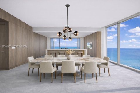 Condominio en venta en Sunny Isles Beach, Florida, 5 dormitorios, 336.77 m2 № 2274998 - foto 5