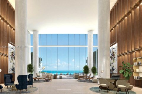 Condominio en venta en Sunny Isles Beach, Florida, 5 dormitorios, 336.77 m2 № 2274998 - foto 27