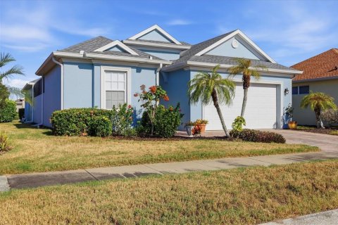 Villa ou maison à vendre à Englewood, Floride: 3 chambres, 177.07 m2 № 2149341 - photo 2
