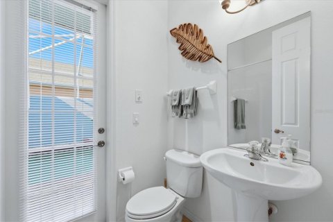 Villa ou maison à vendre à Englewood, Floride: 3 chambres, 177.07 m2 № 2149341 - photo 26