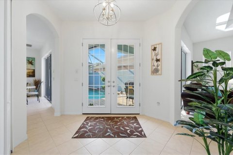 Villa ou maison à vendre à Englewood, Floride: 3 chambres, 177.07 m2 № 2149341 - photo 6