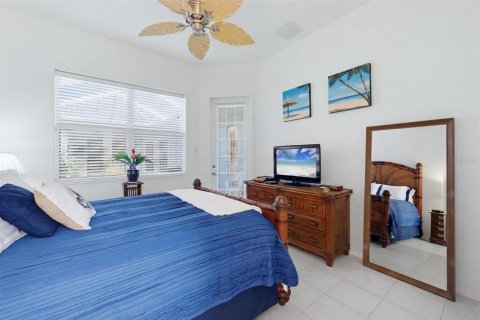 Villa ou maison à vendre à Englewood, Floride: 3 chambres, 177.07 m2 № 2149341 - photo 15