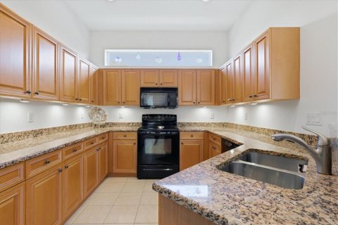 Villa ou maison à vendre à Englewood, Floride: 3 chambres, 177.07 m2 № 2149341 - photo 12