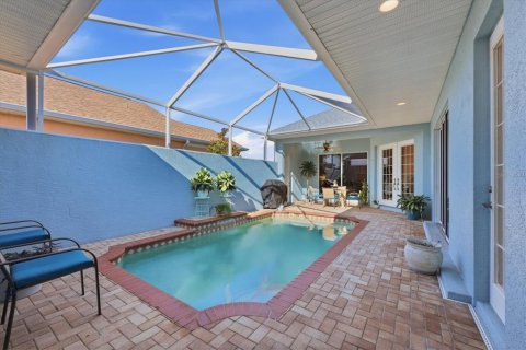 Villa ou maison à vendre à Englewood, Floride: 3 chambres, 177.07 m2 № 2149341 - photo 29