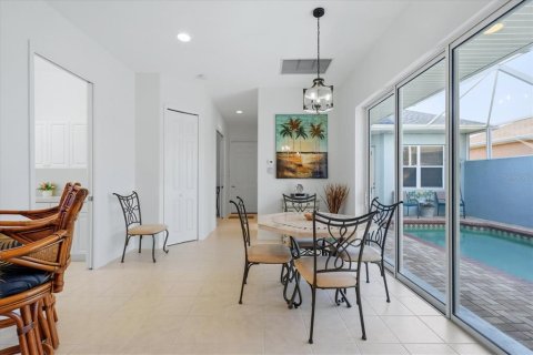 Villa ou maison à vendre à Englewood, Floride: 3 chambres, 177.07 m2 № 2149341 - photo 9
