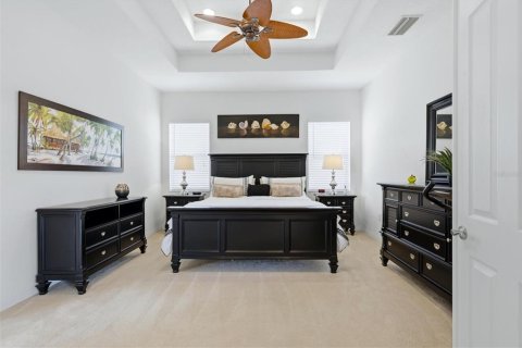 Villa ou maison à vendre à Englewood, Floride: 3 chambres, 177.07 m2 № 2149341 - photo 19