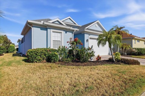 Villa ou maison à vendre à Englewood, Floride: 3 chambres, 177.07 m2 № 2149341 - photo 3