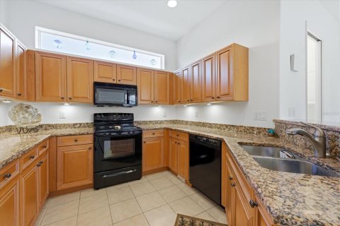 Villa ou maison à vendre à Englewood, Floride: 3 chambres, 177.07 m2 № 2149341 - photo 13