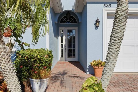 Villa ou maison à vendre à Englewood, Floride: 3 chambres, 177.07 m2 № 2149341 - photo 5