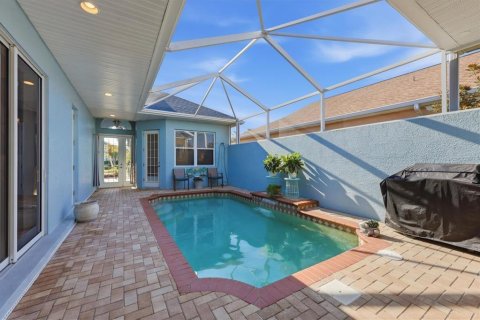 Villa ou maison à vendre à Englewood, Floride: 3 chambres, 177.07 m2 № 2149341 - photo 30