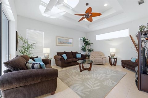 Villa ou maison à vendre à Englewood, Floride: 3 chambres, 177.07 m2 № 2149341 - photo 7
