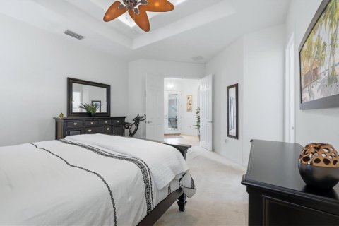 Villa ou maison à vendre à Englewood, Floride: 3 chambres, 177.07 m2 № 2149341 - photo 21