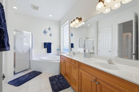 Villa ou maison à vendre à Englewood, Floride: 3 chambres, 177.07 m2 № 2149341 - photo 22