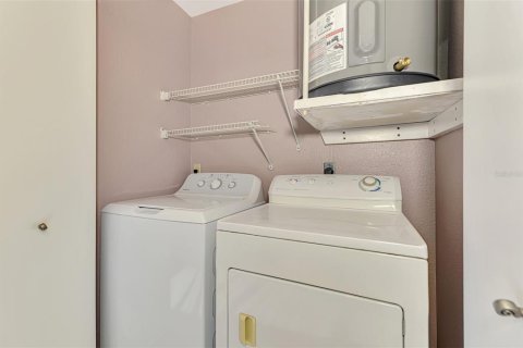 Купить кондоминиум в Энглвуд, Флорида 4 комнаты, 114.27м2, № 1531785 - фото 23