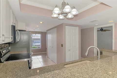 Купить кондоминиум в Энглвуд, Флорида 4 комнаты, 114.27м2, № 1531785 - фото 13