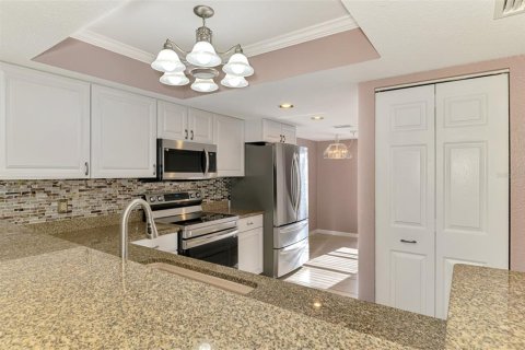 Купить кондоминиум в Энглвуд, Флорида 4 комнаты, 114.27м2, № 1531785 - фото 14