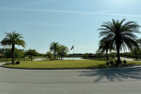 House in Palm Coast, Florida 4 bedrooms, 232.07 sq.m. № 1620521 - photo 29