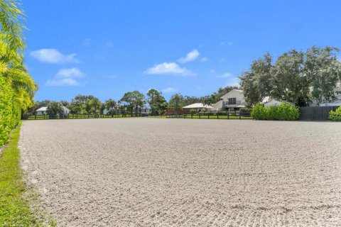 House in Wellington, Florida 1 bedroom, 46.82 sq.m. № 2158318 - photo 23