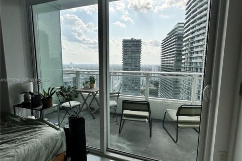 Copropriété à louer à Miami, Floride: 47.1 m2 № 2293245 - photo 17