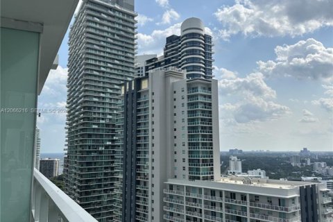 Copropriété à louer à Miami, Floride: 47.1 m2 № 2293245 - photo 18