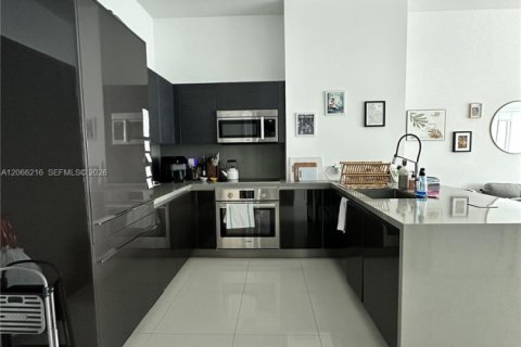 Copropriété à louer à Miami, Floride: 47.1 m2 № 2293245 - photo 14