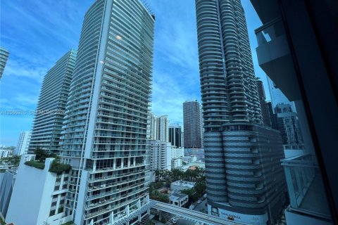 Copropriété à louer à Miami, Floride: 47.1 m2 № 2293245 - photo 10