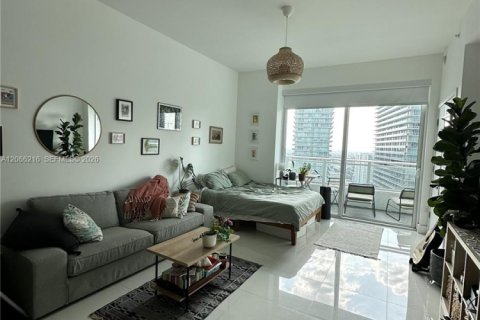 Copropriété à louer à Miami, Floride: 47.1 m2 № 2293245 - photo 15