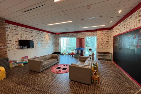 Copropriété à louer à Miami, Floride: 47.1 m2 № 2293245 - photo 6
