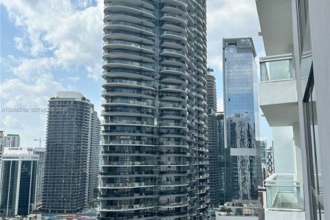 Copropriété à louer à Miami, Floride: 47.1 m2 № 2293245 - photo 20