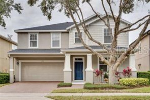 Casa en alquiler en Casselberry, Florida, 3 dormitorios, 241.27 m2 № 1858372 - foto 1