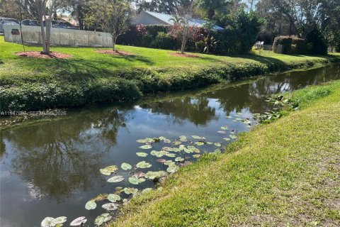 Casa en venta en Plantation, Florida, 3 dormitorios, 170.85 m2 № 2029283 - foto 21