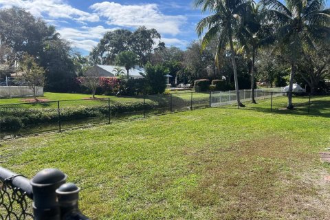 Casa en venta en Plantation, Florida, 3 dormitorios, 170.85 m2 № 2029283 - foto 19