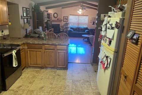 Casa en venta en Plantation, Florida, 3 dormitorios, 170.85 m2 № 2029283 - foto 7