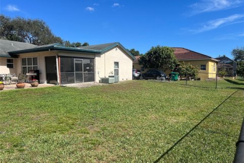 Casa en venta en Plantation, Florida, 3 dormitorios, 170.85 m2 № 2029283 - foto 22