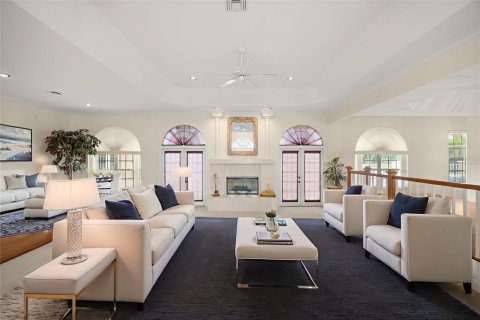 Villa ou maison à vendre à Haines City, Floride: 4 chambres, 346.9 m2 № 1882717 - photo 5