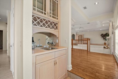 Villa ou maison à vendre à Haines City, Floride: 4 chambres, 346.9 m2 № 1882717 - photo 14