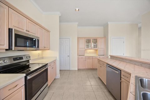 Villa ou maison à vendre à Haines City, Floride: 4 chambres, 346.9 m2 № 1882717 - photo 7