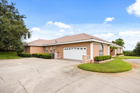 Villa ou maison à vendre à Haines City, Floride: 4 chambres, 346.9 m2 № 1882717 - photo 27