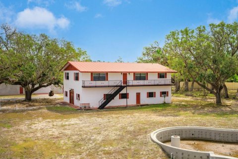 House in Venice, Florida 7 bedrooms, 1752.97 sq.m. № 1849952 - photo 22
